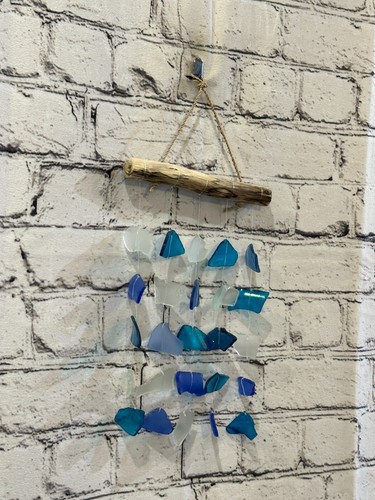 25cm 15cm blue mix - x,