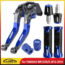 For YAMAHA WR125R/X 2012-2016