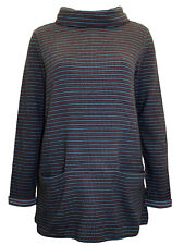 X Seasalt  Mawgan Porth Tunic 8 10 12 14 16 18 20 RRP was £59.95 (81)
