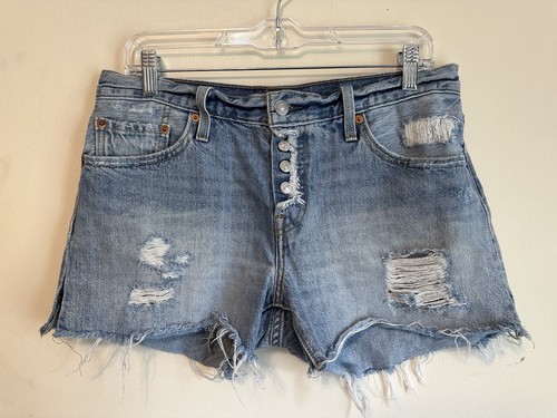Levi 501 shorts - levi's,