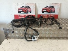 1.4L Vauxhall Astra K 2015-2022 ENGINE WIRING LOOM 13490958