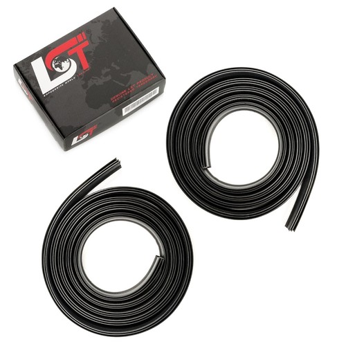 Rubber seal door - rubber,