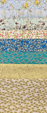Makower fabric
