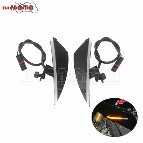 Motorcycle front turn signal - motorcycle,