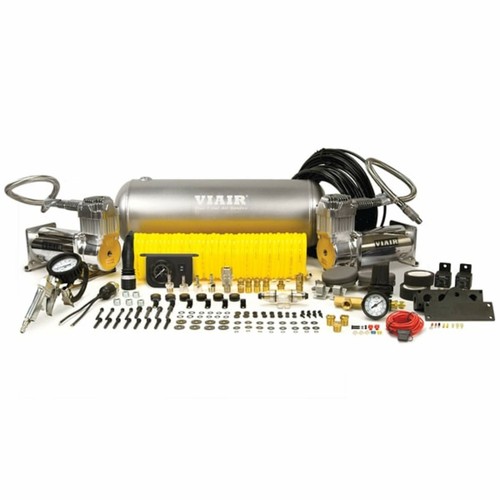 Viair dual 400c board - viair,