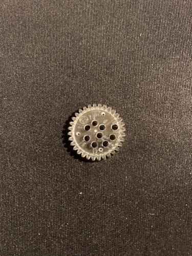 Vintage spirograph denys - spirograph,