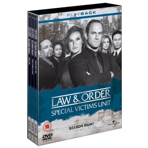 Law and order special victims - law, order: