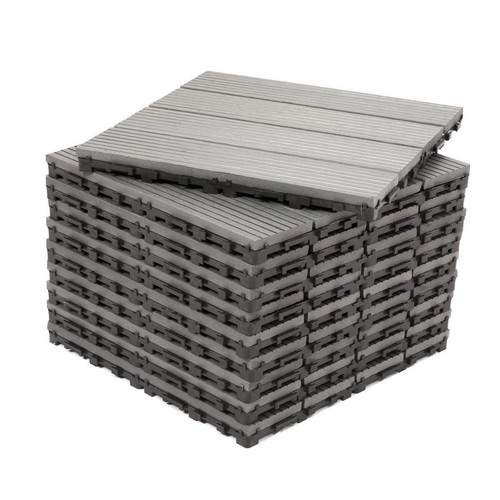 Composite decking - 10, x