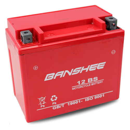 Ytx12 high performance - high,