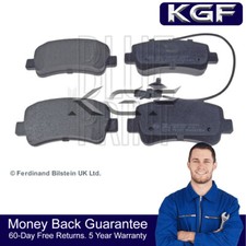 KGF Brake Pads Set Fits