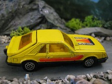 Corgi Juniors Ford Mustang