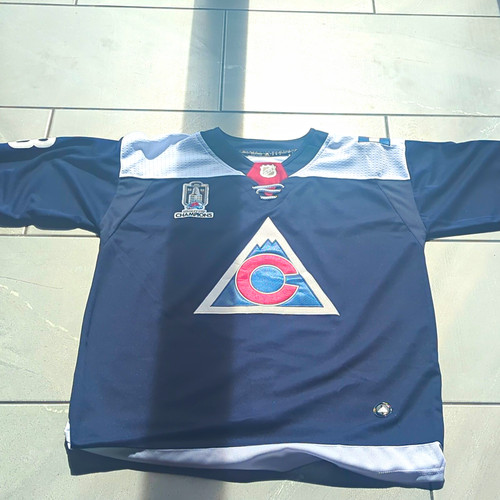 Authentic adidas colorado - authentic,