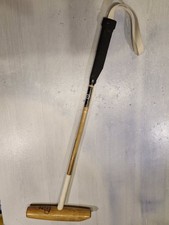 Authentic Argentine polo