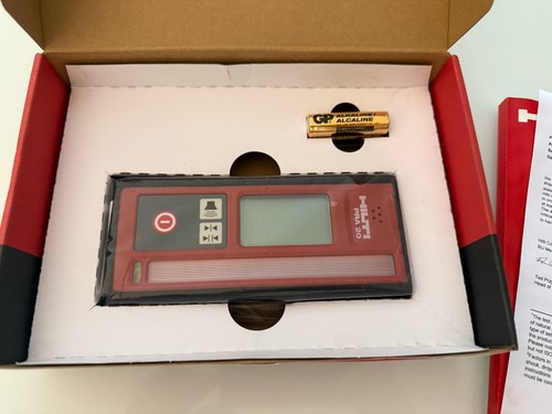 Hilti pra laser receiver - pra,