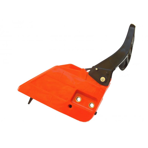 Brake handle clutch - handle,