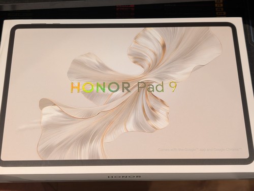 Honor pad wi - honor, 9