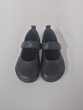 Vivobarefoot girls school shoe