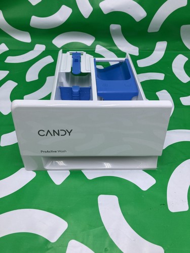 Genuine complete candy washing - genuine,
