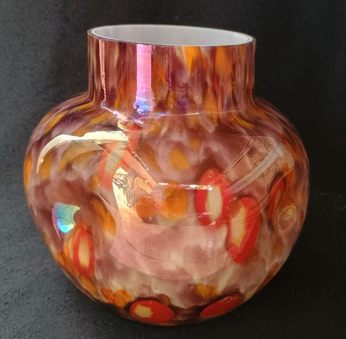 Art deco kralik - deco,