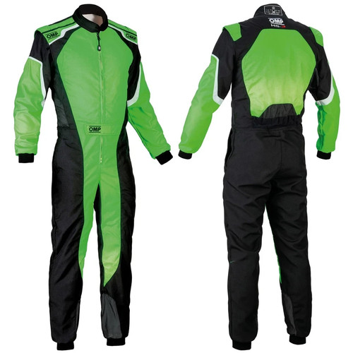 Omp ks3 karting - karting, suit