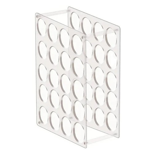 Vinyl storage rack - vinyl,