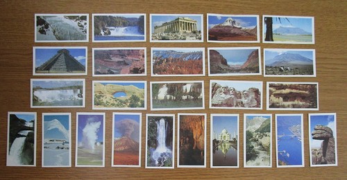 Brooke bond 1984 pg tips - brooke,