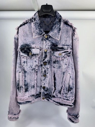 Louis vuitton 2023 lavender - louis,