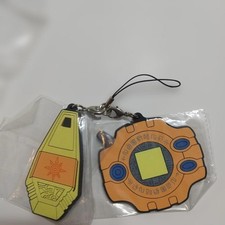 Ichiban Kuji Digimon Adventure