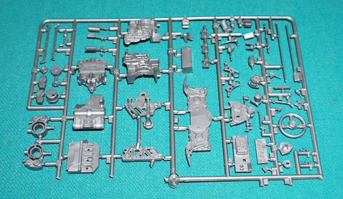 Ferrari 312t4 tamiya 12 - 312t4, 1/12