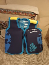 Konfidence Child Buoyancy Jacket, Up to 20kgs