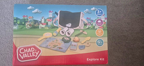 Chad valley educational - valley, toys