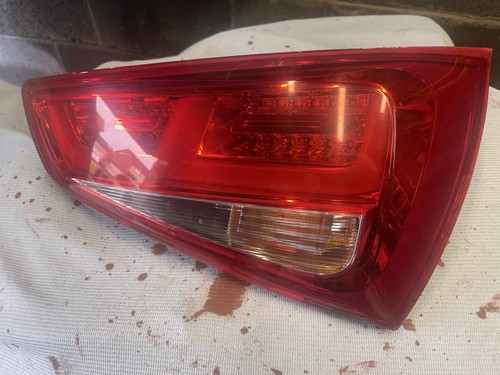 Audi rear drivers - a1,