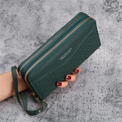 Lady leather large capacity - lady, pu