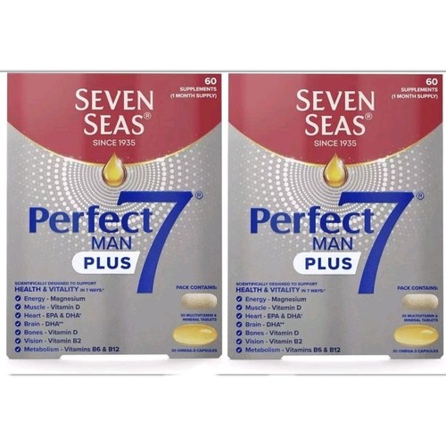 120 seven seas perfect7 - 120,