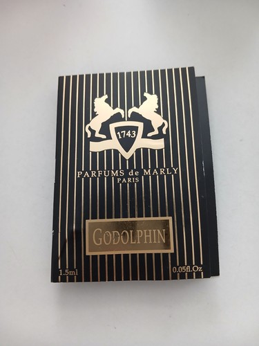 Parfums marly godolphin edp - godolphin,