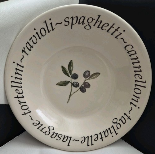 Creative tableware italian - tableware,