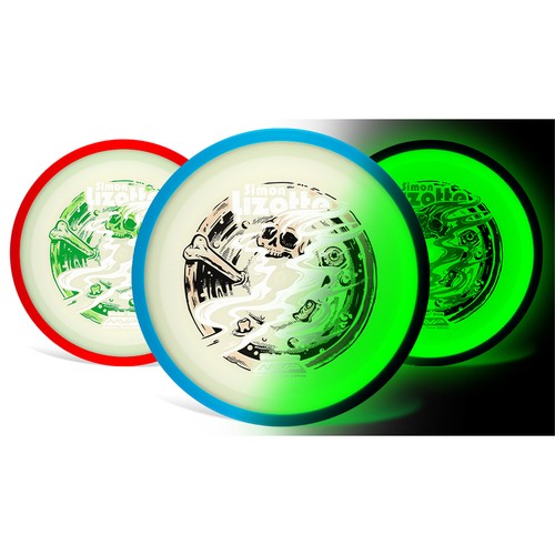 Axiom disc golf eclipse - axiom,