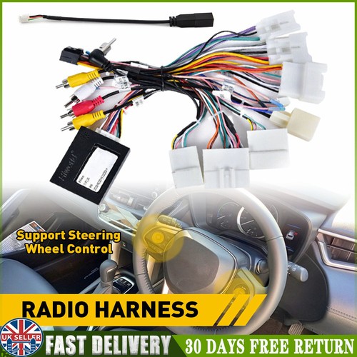 For toyota usb adapter - for,