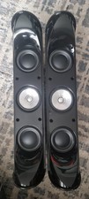 KEF HTS5001.2 Speakers 