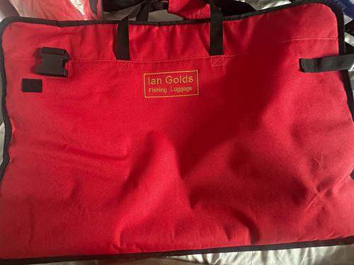 Ian golds portable foldable - ian,