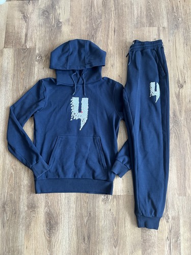 Yelir world men navy - men's,