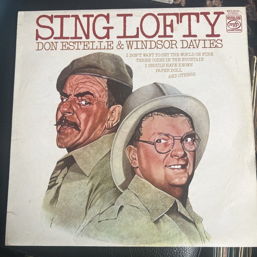1977 don estelle windsor - &,