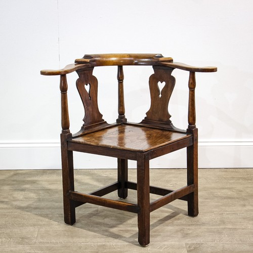 George walnut corner - george,