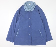 Gabriella Vicenza Women's Blue