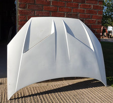 Lightweight Vented Bonnet
