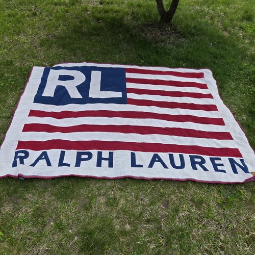 Vintage ralph lauren american - ralph,