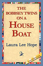 The Bobbsey Twins on a House