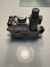 Baxi Bermuda 552 GAS VALVE