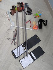 Archery Odd Bits Various Parts