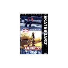 Skateboard 1 [DVD] - DVD  2BVG The Cheap Fast Free Post